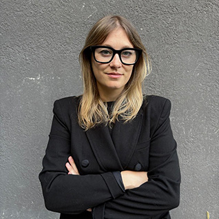 AM 10 Studio di Architettura a Bergamo | Alessandra Morri