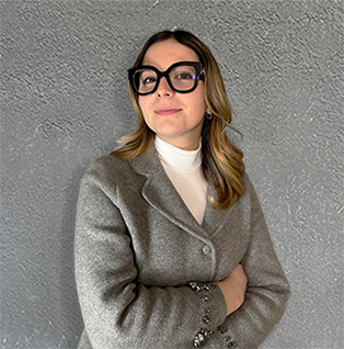 AM 10 Studio di Architettura a Bergamo | Alessandra Morri